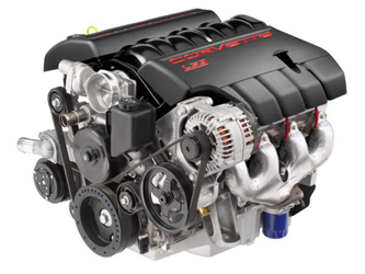 C3156 Engine